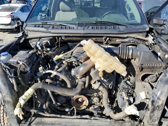 Photo 10 VIN: 1FTEW1E58KKC79977 - FORD F150 SUPER 