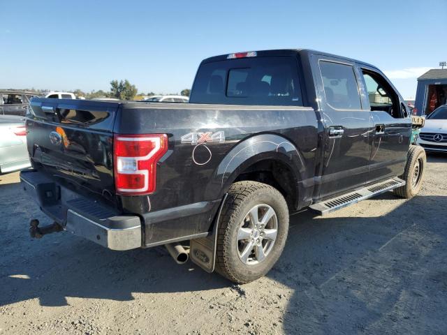 Photo 2 VIN: 1FTEW1E58KKC79977 - FORD F150 SUPER 