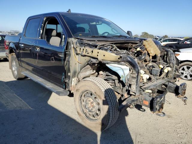 Photo 3 VIN: 1FTEW1E58KKC79977 - FORD F150 SUPER 