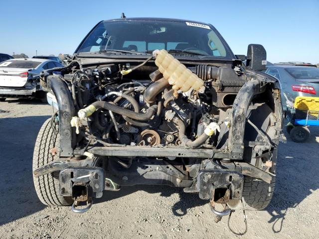 Photo 4 VIN: 1FTEW1E58KKC79977 - FORD F150 SUPER 