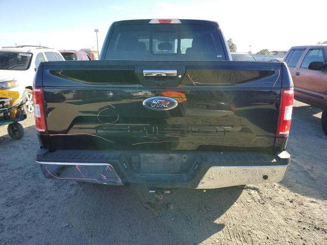 Photo 5 VIN: 1FTEW1E58KKC79977 - FORD F150 SUPER 