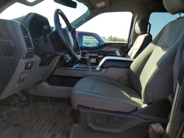 Photo 6 VIN: 1FTEW1E58KKC79977 - FORD F150 SUPER 