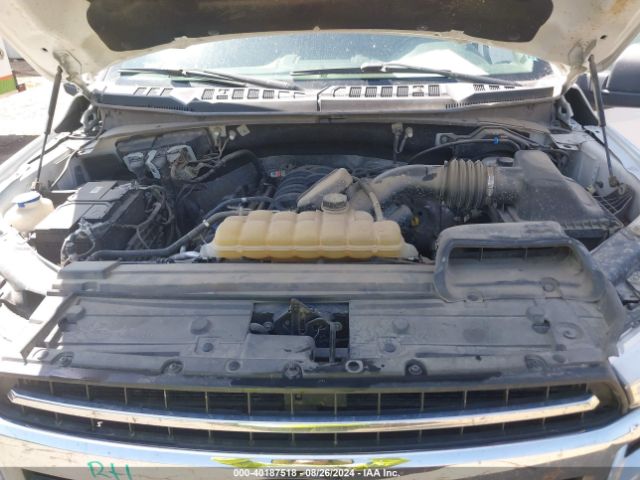 Photo 9 VIN: 1FTEW1E58KKE40053 - FORD F-150 