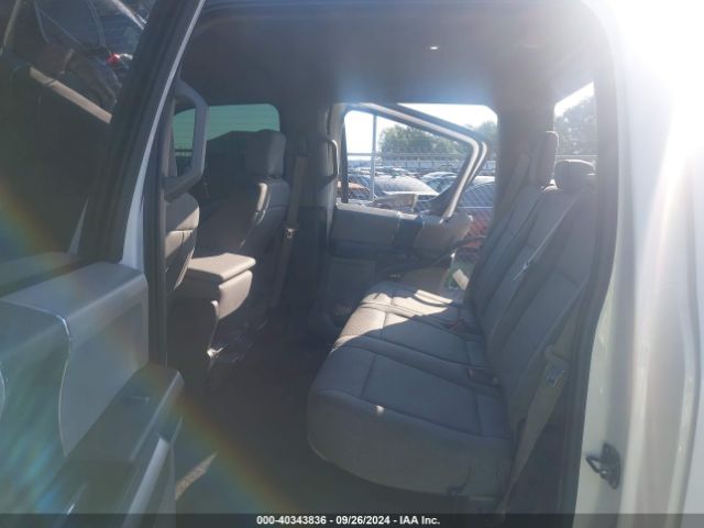 Photo 7 VIN: 1FTEW1E58LFA20240 - FORD F-150 