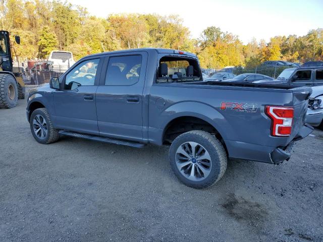 Photo 1 VIN: 1FTEW1E58LFA91809 - FORD F150 SUPER 