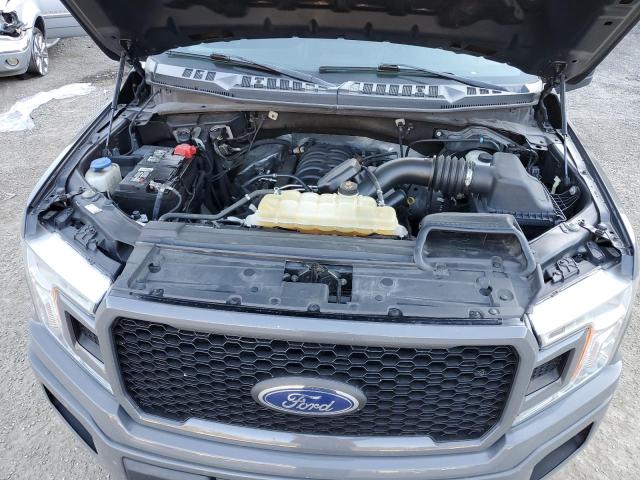 Photo 10 VIN: 1FTEW1E58LFA91809 - FORD F150 SUPER 