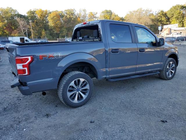 Photo 2 VIN: 1FTEW1E58LFA91809 - FORD F150 SUPER 