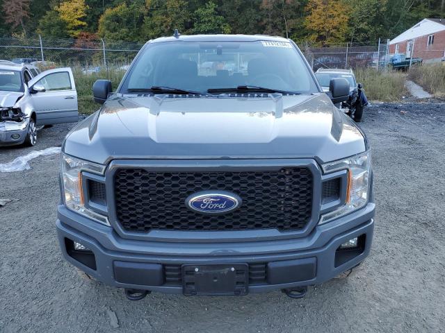 Photo 4 VIN: 1FTEW1E58LFA91809 - FORD F150 SUPER 