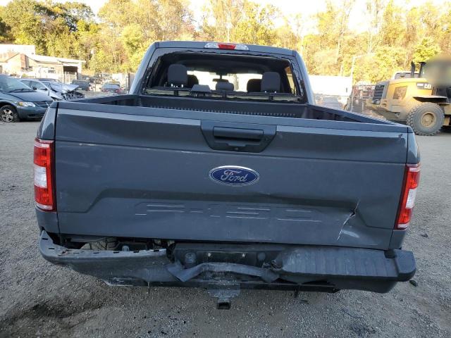 Photo 5 VIN: 1FTEW1E58LFA91809 - FORD F150 SUPER 