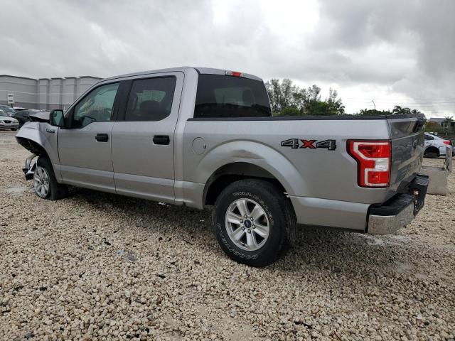 Photo 1 VIN: 1FTEW1E58LFA95567 - FORD F-150 