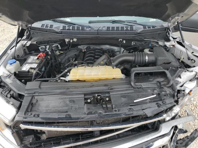 Photo 10 VIN: 1FTEW1E58LFA95567 - FORD F-150 