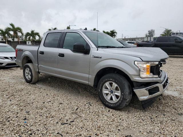 Photo 3 VIN: 1FTEW1E58LFA95567 - FORD F-150 