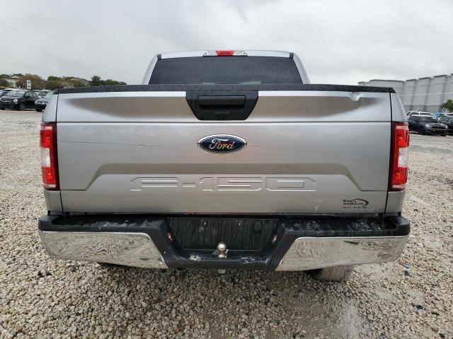 Photo 5 VIN: 1FTEW1E58LFA95567 - FORD F-150 