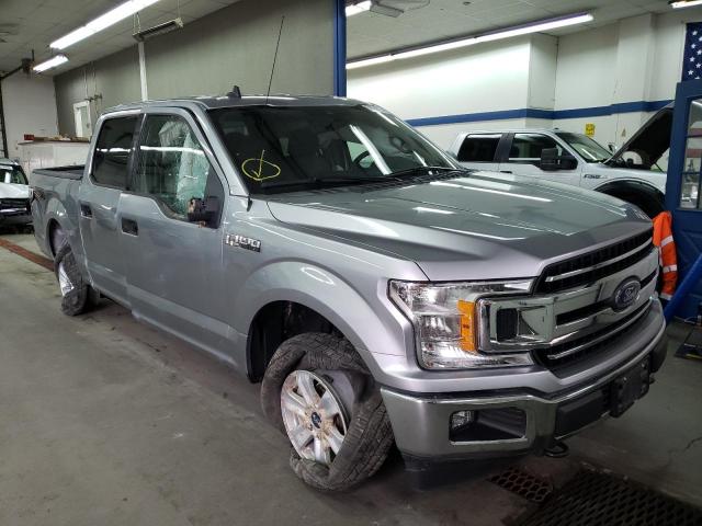 Photo 0 VIN: 1FTEW1E58LFA98565 - FORD F150 SUPER 