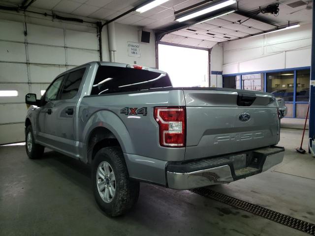 Photo 2 VIN: 1FTEW1E58LFA98565 - FORD F150 SUPER 