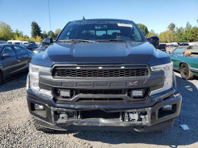 Photo 4 VIN: 1FTEW1E58LFB79971 - FORD F150 SUPER 