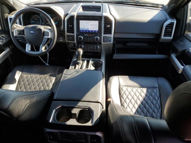 Photo 7 VIN: 1FTEW1E58LFB79971 - FORD F150 SUPER 