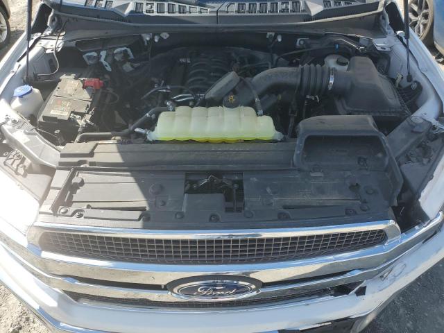 Photo 10 VIN: 1FTEW1E58LFC16324 - FORD F150 SUPER 