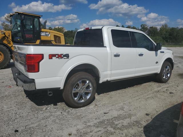 Photo 2 VIN: 1FTEW1E58LFC16324 - FORD F150 SUPER 