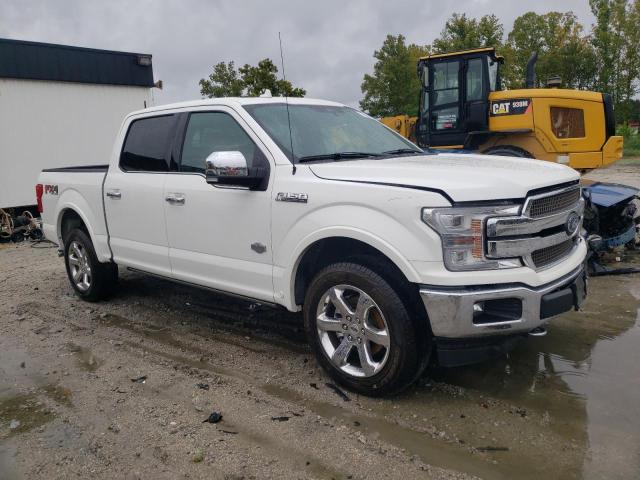 Photo 3 VIN: 1FTEW1E58LFC16324 - FORD F150 SUPER 