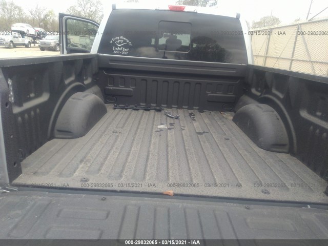 Photo 7 VIN: 1FTEW1E58LKF14203 - FORD F-150 