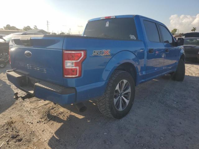 Photo 2 VIN: 1FTEW1E58LKF16050 - FORD F150 SUPER 