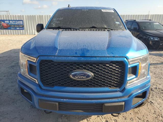 Photo 4 VIN: 1FTEW1E58LKF16050 - FORD F150 SUPER 