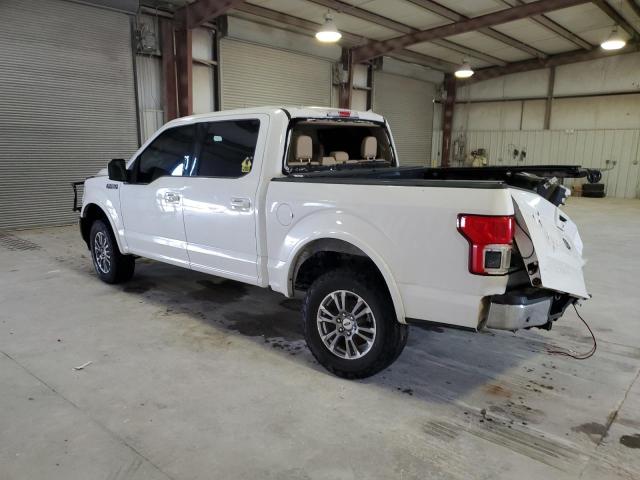 Photo 1 VIN: 1FTEW1E58LKF46486 - FORD F-150 