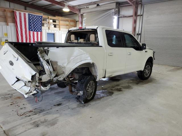 Photo 2 VIN: 1FTEW1E58LKF46486 - FORD F-150 