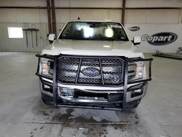 Photo 4 VIN: 1FTEW1E58LKF46486 - FORD F-150 