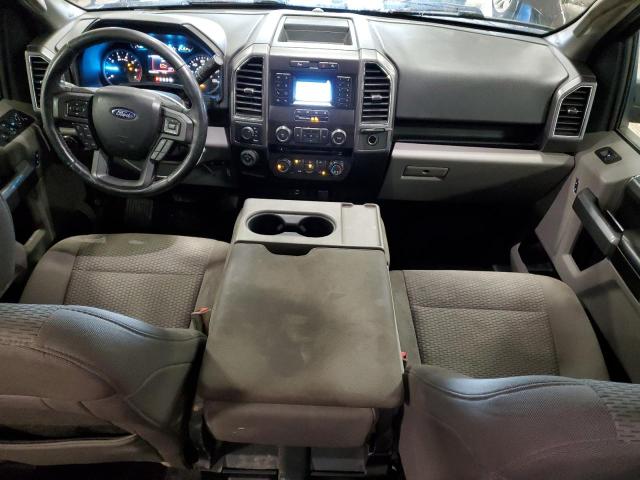 Photo 7 VIN: 1FTEW1E59JFA36928 - FORD F150 SUPER 