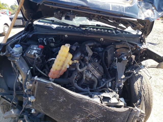 Photo 6 VIN: 1FTEW1E59JFA39697 - FORD F150 SUPER 