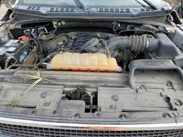 Photo 10 VIN: 1FTEW1E59JFB64098 - FORD F-150 