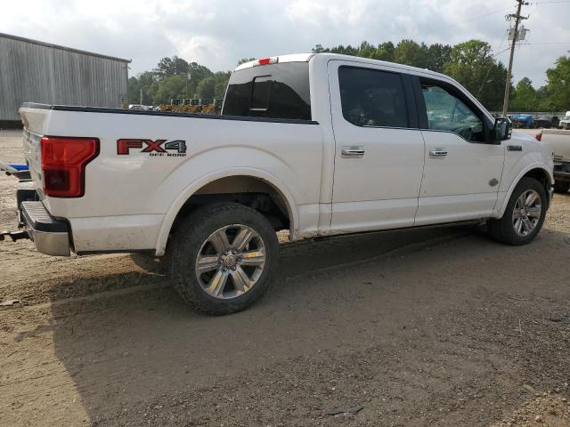 Photo 2 VIN: 1FTEW1E59JFB64098 - FORD F-150 