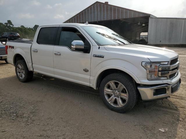 Photo 3 VIN: 1FTEW1E59JFB64098 - FORD F-150 