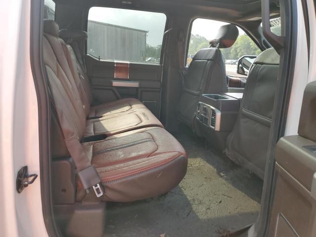 Photo 9 VIN: 1FTEW1E59JFB64098 - FORD F-150 