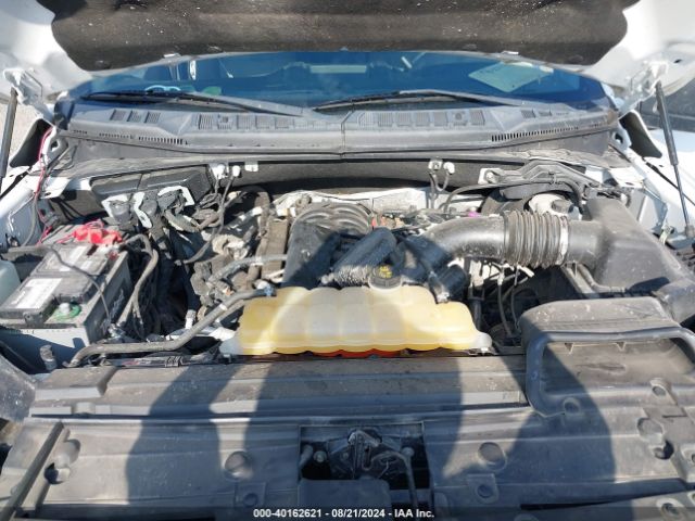 Photo 9 VIN: 1FTEW1E59JFB80883 - FORD F-150 