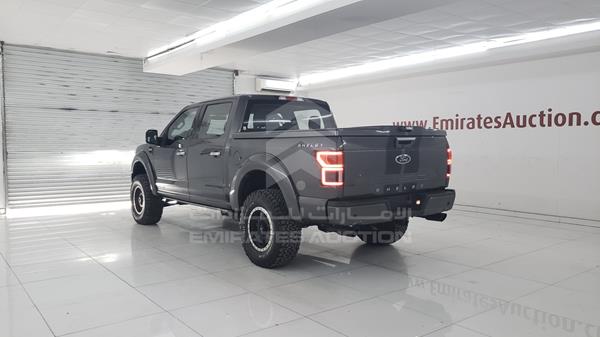 Photo 5 VIN: 1FTEW1E59JFC36904 - FORD F 150 SHELBY 