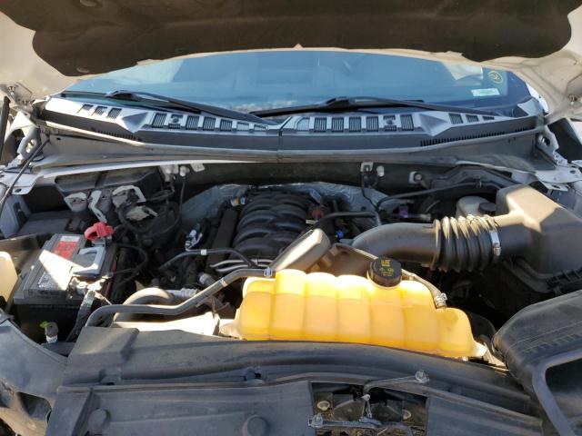 Photo 6 VIN: 1FTEW1E59JFC80739 - FORD F150 SUPER 