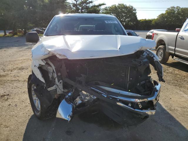 Photo 8 VIN: 1FTEW1E59JFC80739 - FORD F150 SUPER 