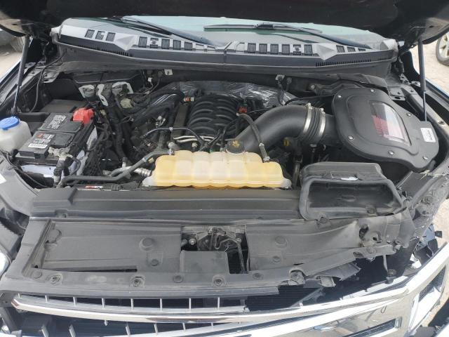 Photo 10 VIN: 1FTEW1E59JFD02884 - FORD F-150 