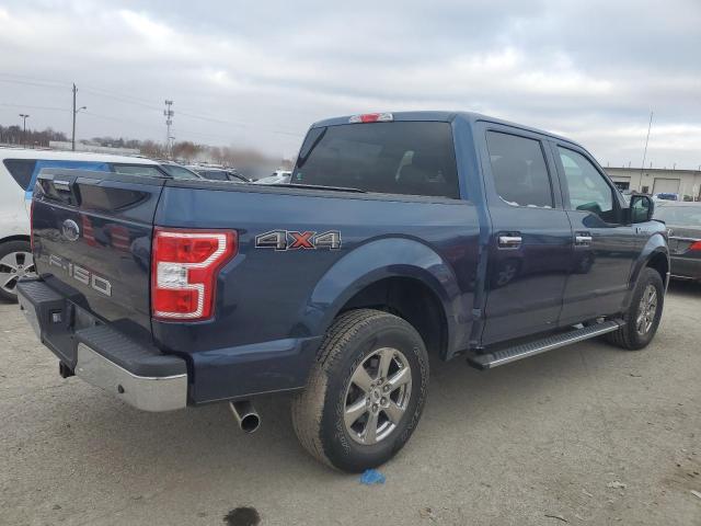 Photo 2 VIN: 1FTEW1E59JFD02884 - FORD F-150 