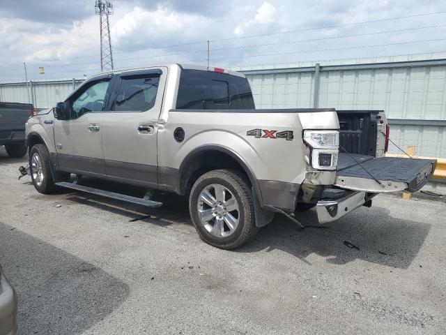 Photo 1 VIN: 1FTEW1E59JFD33827 - FORD F-150 