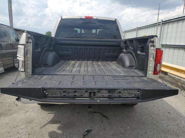 Photo 5 VIN: 1FTEW1E59JFD33827 - FORD F-150 