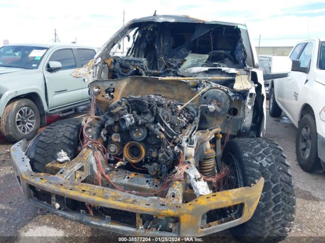 Photo 5 VIN: 1FTEW1E59JFE23088 - FORD F-150 