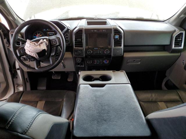 Photo 7 VIN: 1FTEW1E59JKC18698 - FORD F150 SUPER 