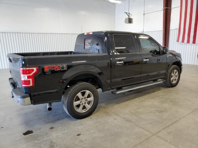 Photo 2 VIN: 1FTEW1E59JKC39292 - FORD F150 SUPER 