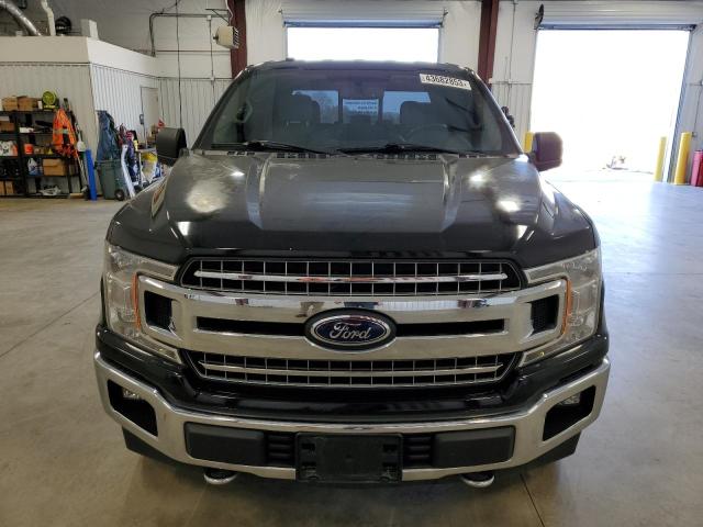 Photo 4 VIN: 1FTEW1E59JKC39292 - FORD F150 SUPER 