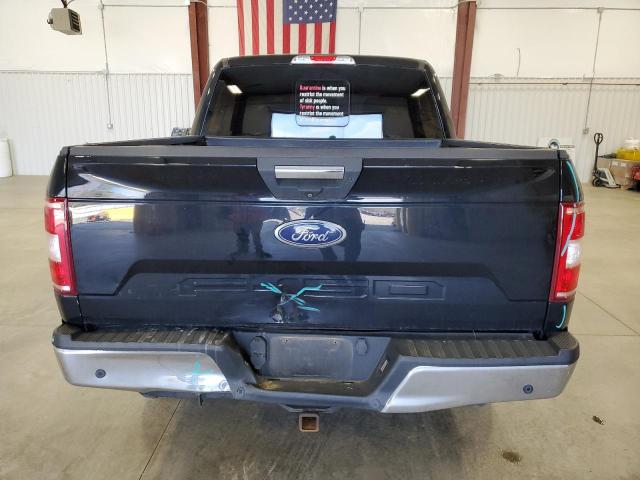 Photo 5 VIN: 1FTEW1E59JKC39292 - FORD F150 SUPER 