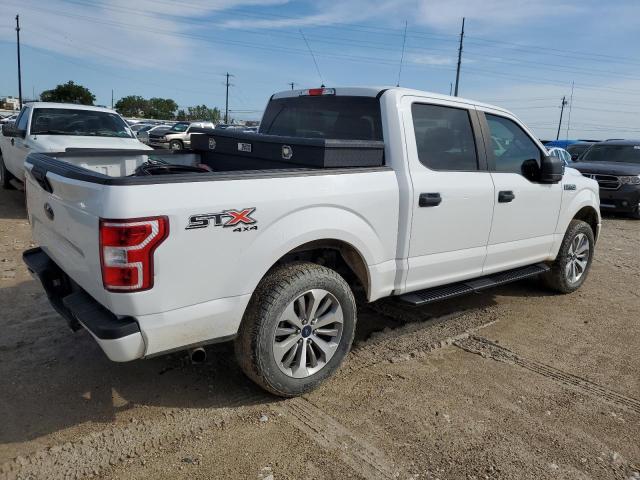 Photo 2 VIN: 1FTEW1E59JKC68856 - FORD F-150 